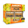 Garcinia Cambogia Plus 60 + 60 Tablets Novidade