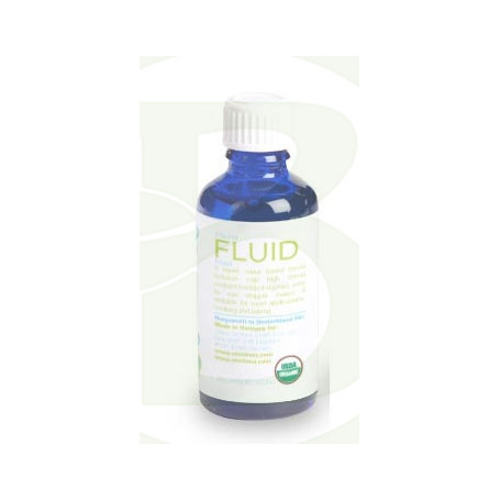 Stevia Fluid 50Ml. (Gotas) BIO Stesweet