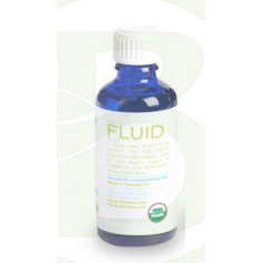 Stevia Fluid 50Ml. (Drops) Stesweet