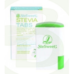 Comprimidos Stevia Stesweet