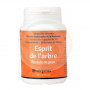 Esprit de L arbre Ilex Paraguariensis 90 cápsulas 400Mg. Serpens