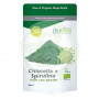 Chlorella e Spirulina BIO Biotona