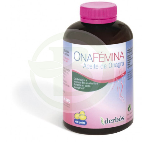 Onafemina 450 Pearls Derbos