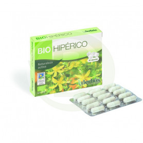 BioHipérico 30 Cápsulas Derbos