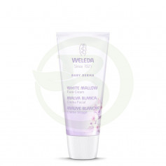 Creme Facial de Malva Branca 50Ml. Weleda