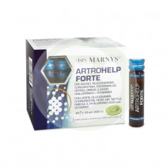 Artrohelp Forte 20 Frascos de Marnys