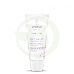 Crema Pañal de Malva Blanca 50Ml. Weleda