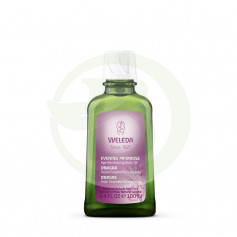 Óleo Corporal de Onagra 100ml. Weleda