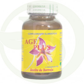 Age Plus Golden Green 45 Pearls