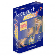 Curarti Attack 7 Tablets Plameca