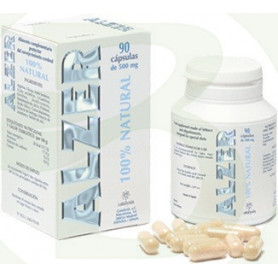 Alzer 90 Catalysis Capsules