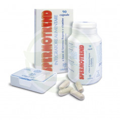 Spermotrend 90 Catalysis Capsules