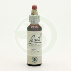 Flores de larício de Bach (larício) 20Ml. Bach