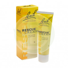 Remedy Rescue Cream 30Gr. Bach