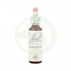 Flor de Hornbeam de Bach (Folha) 20Ml. Bach