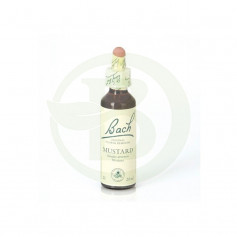 Flores de mostarda de Bach (mostarda) 20Ml. Bach