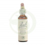 Flores de água de rocha de Bach 20Ml. Bach