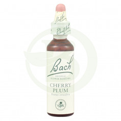 Bach Cherry Plum Flowers (Cerasifera) 20Ml. Bach