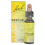 Rescue Remedy 10Ml. Bach (solução de resgate)