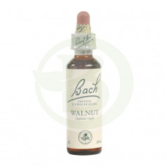 Flores de Nogueira de Bach (Nogal) 20Ml. Bach