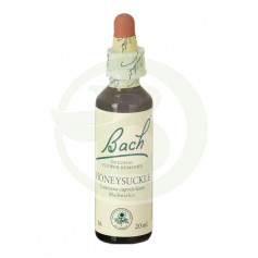 Flores de madressilva de Bach (madressilva) 20Ml. Bach