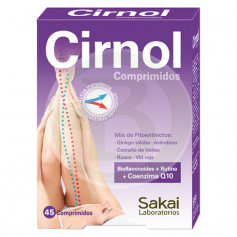 Cirnol 45 Tablets Sakai