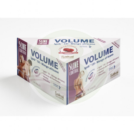 Sline Control Volume 14 Vials Sakai