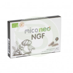 Miconeo NGF 60 Neo Cápsulas