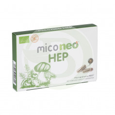 Miconeo HEP 60 Neo Capsules