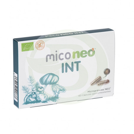 Miconeo INT 60 Neo Capsules