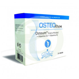 Osteo Atrion 30 Sticks Jellybell