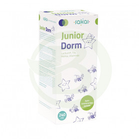 Dormitório Júnior 240Ml. Sakai