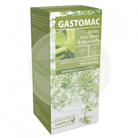 Gastomac 250Ml. Dietmed