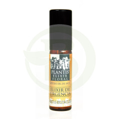 Elixir de Urgência (Rescue Remedy) Spray 20Ml. Plantis