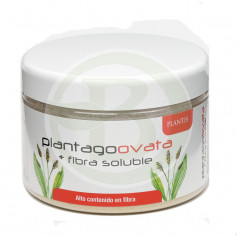 Plantago Ovata + Fibra Solúvel 180Gr. Plantis