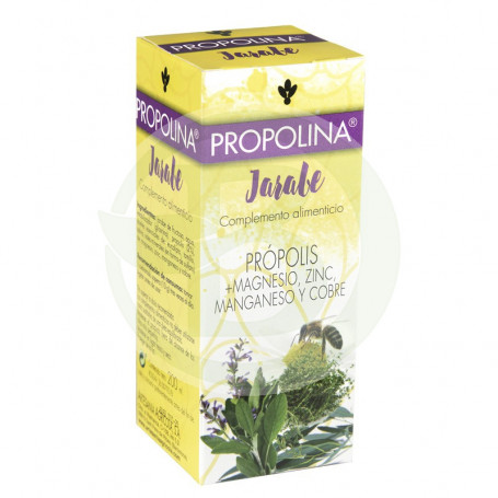 Propolina 200Ml. Artesanía Agrícola