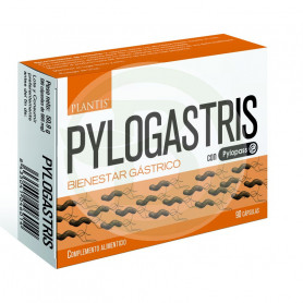 Pylogastris 90 Capsules Plantis