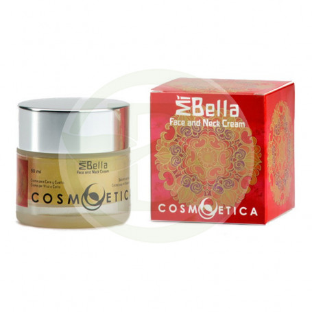 Meu Bella Cream 50Ml. Cosmoética