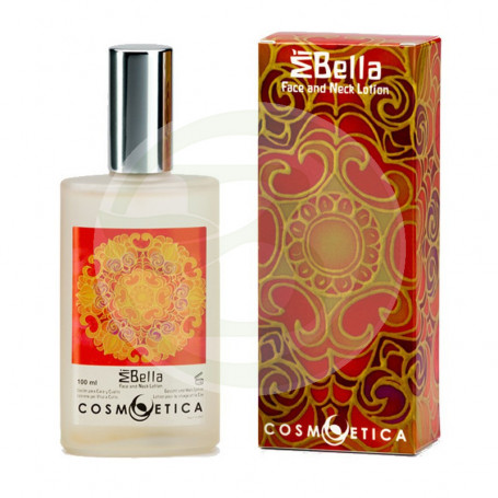 Minha Loção Bella 100Ml. Cosmoética