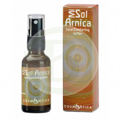 My Sun Arnica 31Ml. Cosmoética