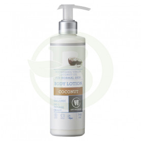 Loção Corporal de Coco 245Ml. Urtekram