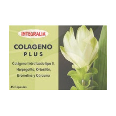 Collagen Plus Integralia