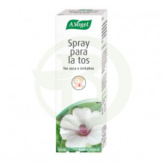 Spray para tosse 30Ml. Vogel