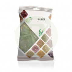 Laurel Plant 30Gr. Soria Natural