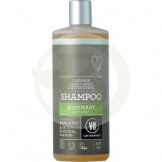 Shampoo Rosemary 500Ml. Urtekram