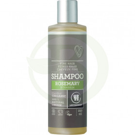 Shampoo Rosemary 250Ml. Urtekram