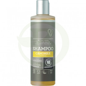 Champô de camomila 250Ml. Urtekram