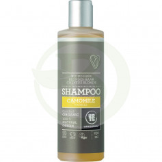 Champô de camomila 250Ml. Urtekram