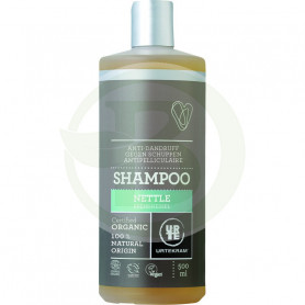 Urtiga Shampoo 500Ml. Urtekram