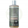 Shampoo Açúcar Mascavo 500Ml. Urtekram